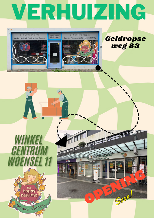 we gaan verhuizen