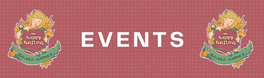 evenementen: