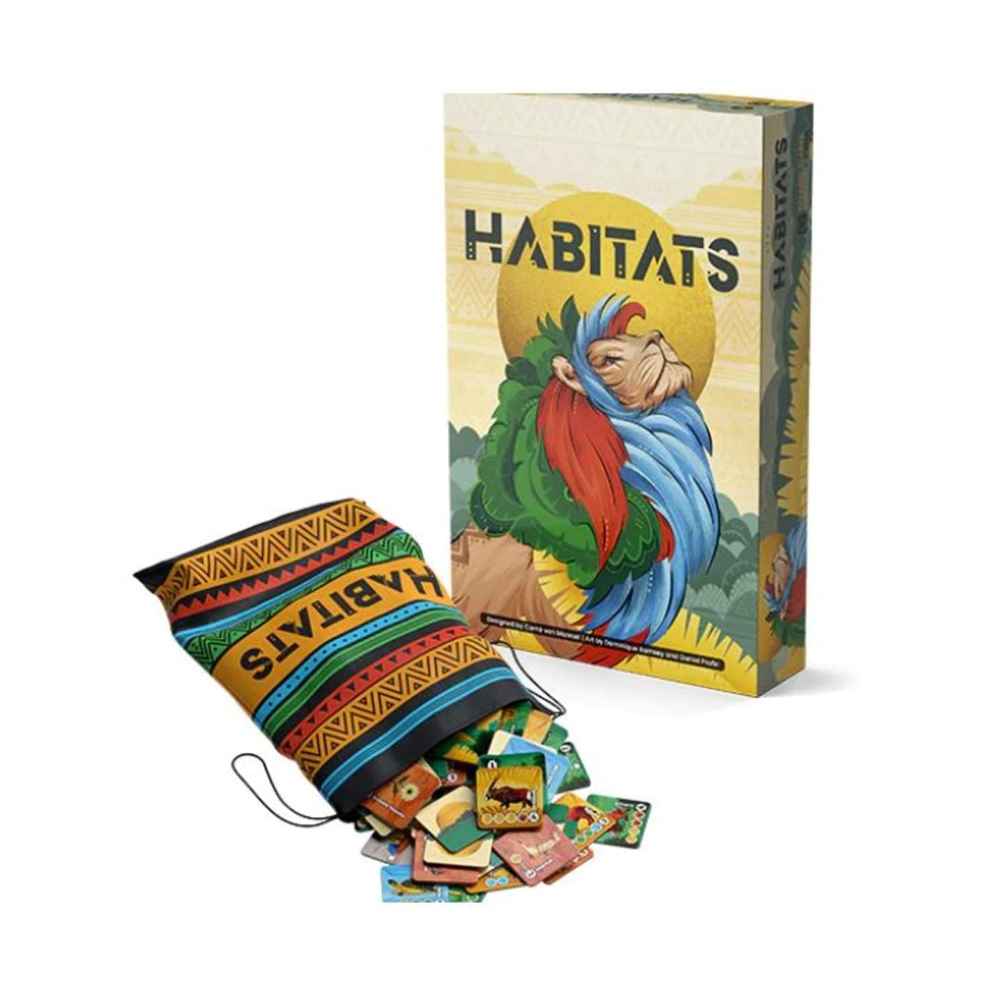 Habitats