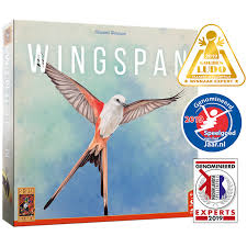 Wingspan