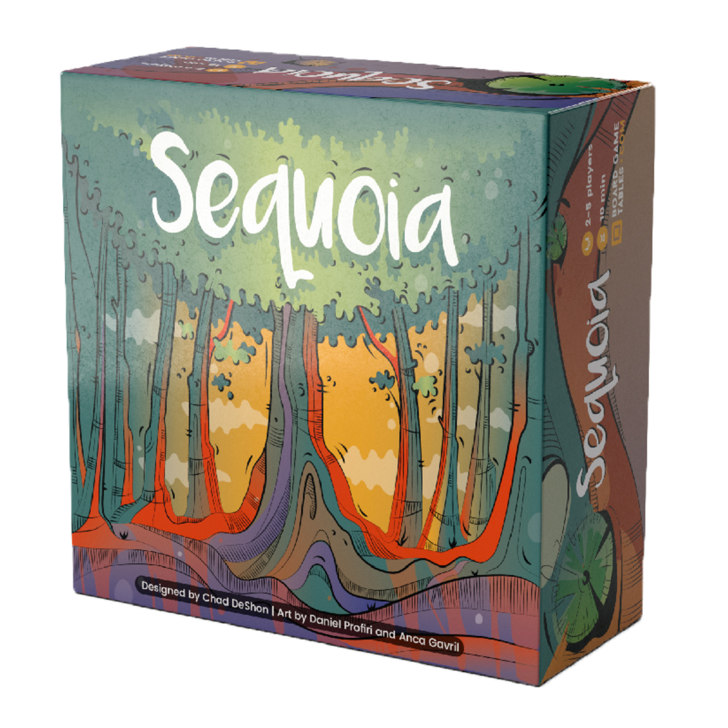 Sequoia