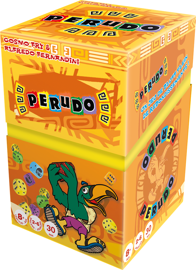 Perudo