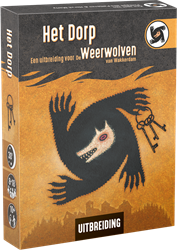 Weerwolven Het Dorp