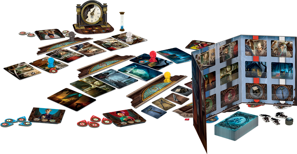 Mysterium