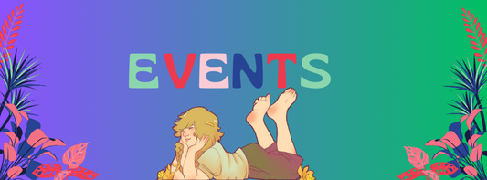 evenementen: