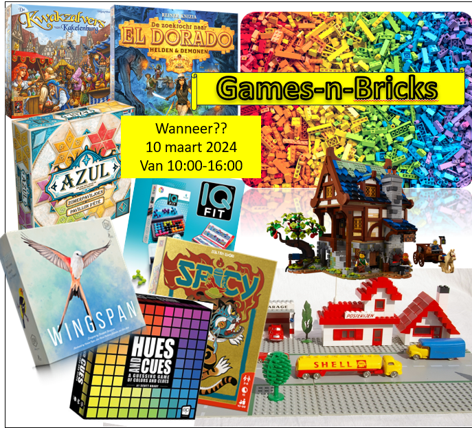 games-n-Bricks