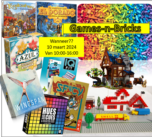 games-n-Bricks