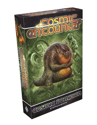 Cosmic Encounter: Cosmic Dominion