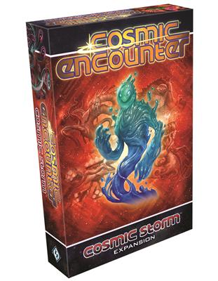 Cosmic Encounter: Cosmic Storm