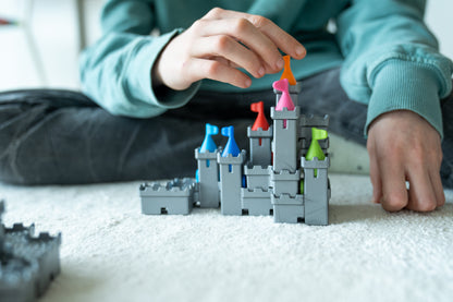 Tower Stacks