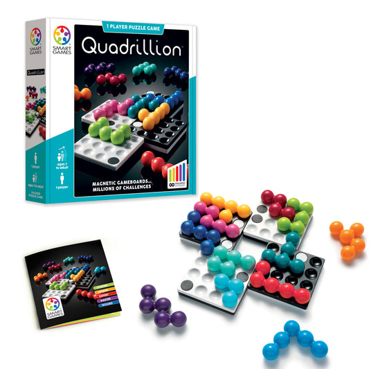 Quadrillion