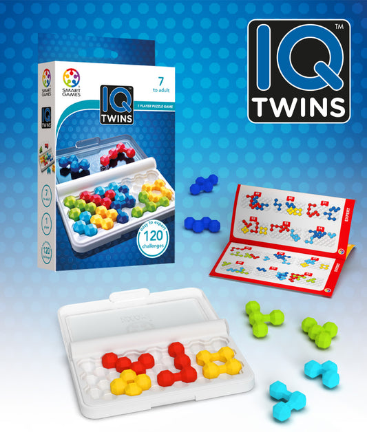 ÍQ Twins
