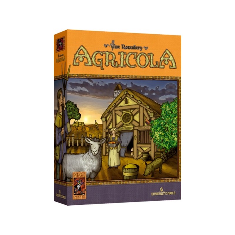 Agricola