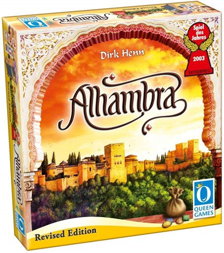 Alhambra