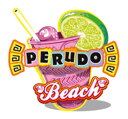 Perudo Beach