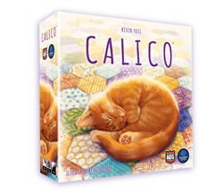 Calico