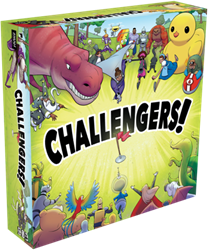 Challengers