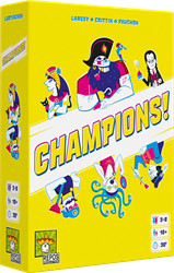 Champions!