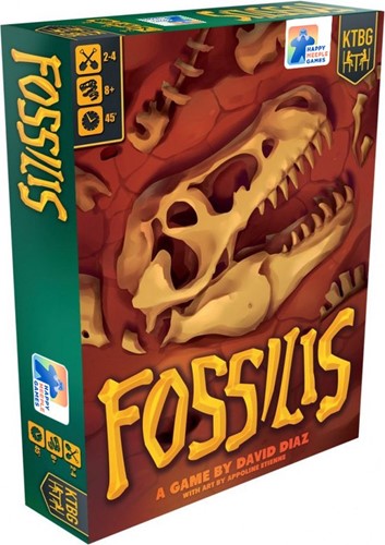 Fossilis