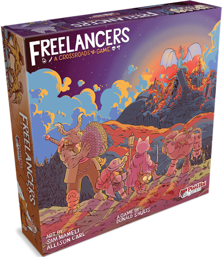 Freelancer