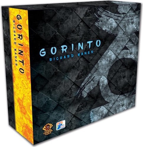 Gorinto