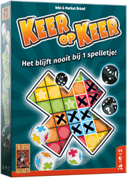 Keer op Keer