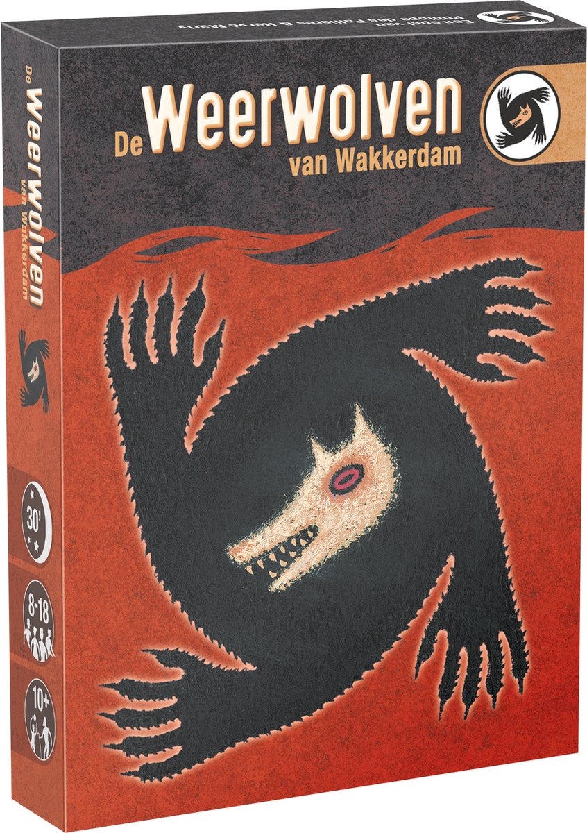 Weerwolven